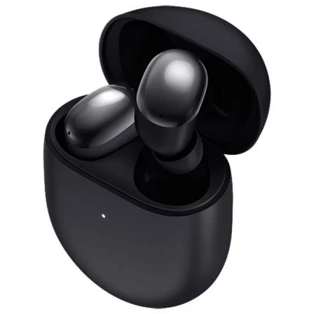 Xiaomi Redmi Buds 4 Negros Xiaomi Redmi Buds 4 Negros